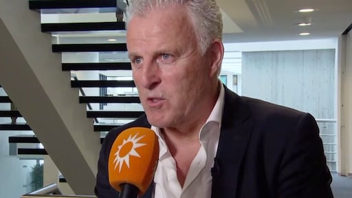 Peter werkte 20 jaar nauw samen met familie Nicky Verstappen