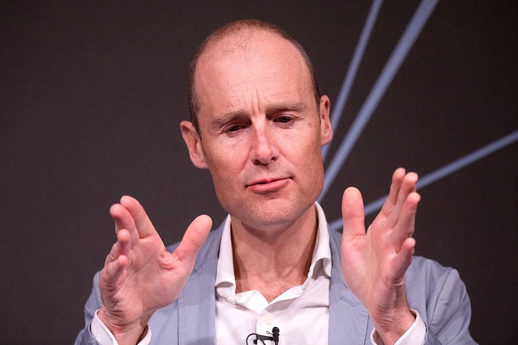 Top Adyen casht honderden miljoenen met verkoop aandelen