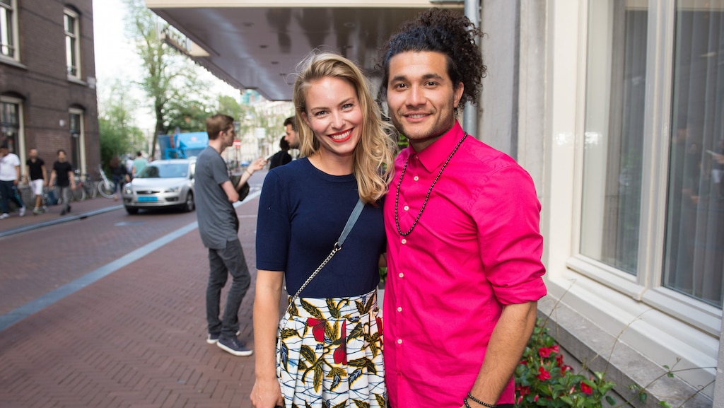 Zijn GTST's Sjors en Amir dan eindelijk een setje?