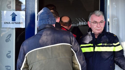 Grote DNA-databank zou niet alle misdrijven in een keer oplossen