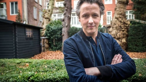 Kinderen Daan Schuurmans zijn ware zenmeestertjes