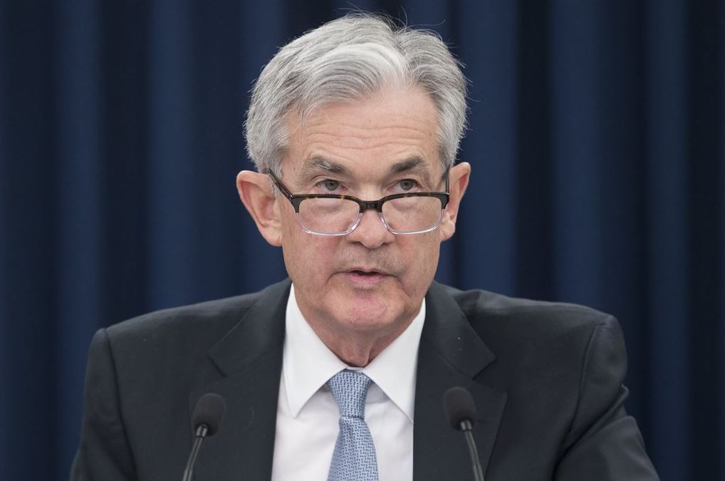 Centrale bank VS verhoogt dit jaar de rente helemaal niet meer