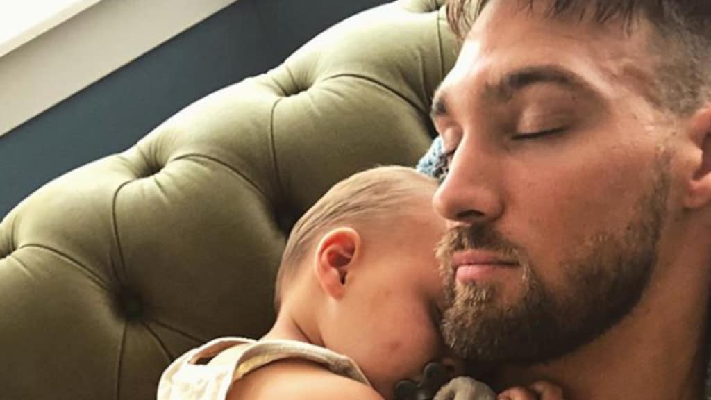 Zenuwpees Kjeld Nuis in therapie