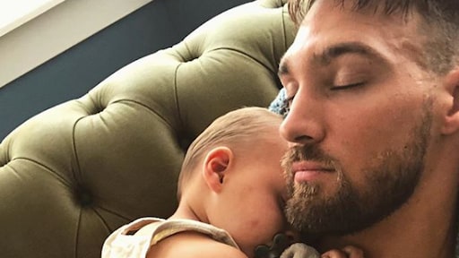 Zenuwpees Kjeld Nuis in therapie