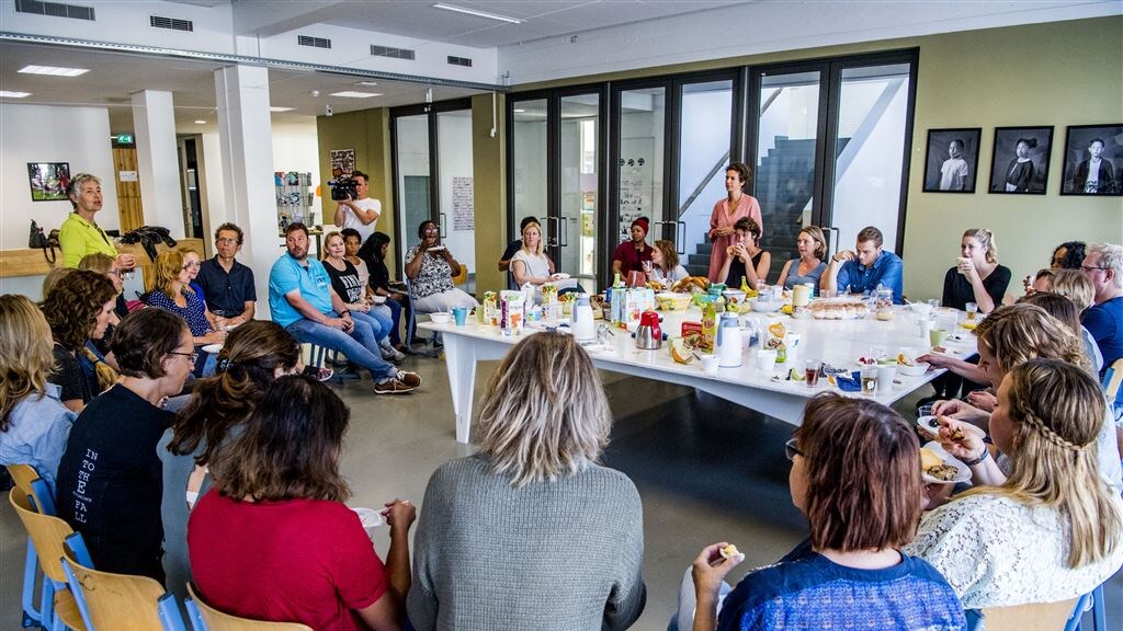 Ideeën voor oplossen lerarentekort 'volstrekt onvoldoende'