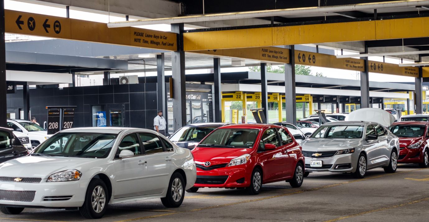 Veel klachten na oplichting met huurauto's: 'Het werd 500 euro duurder'