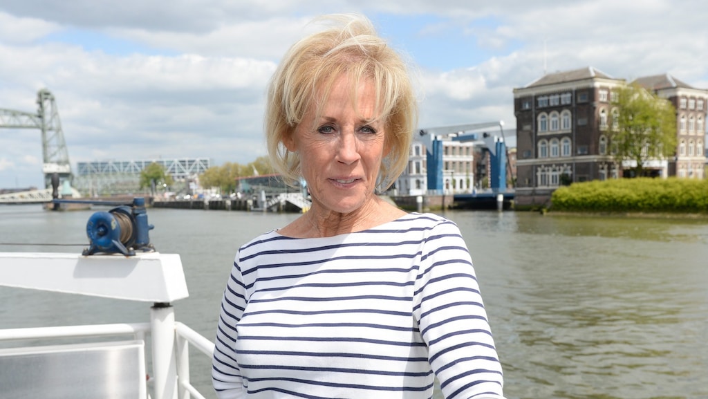 Joke Bruijs eind november terug in GTST