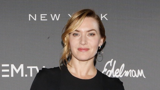 Kate Winslet opent de deuren van haar huis voor nieuwe filmrol