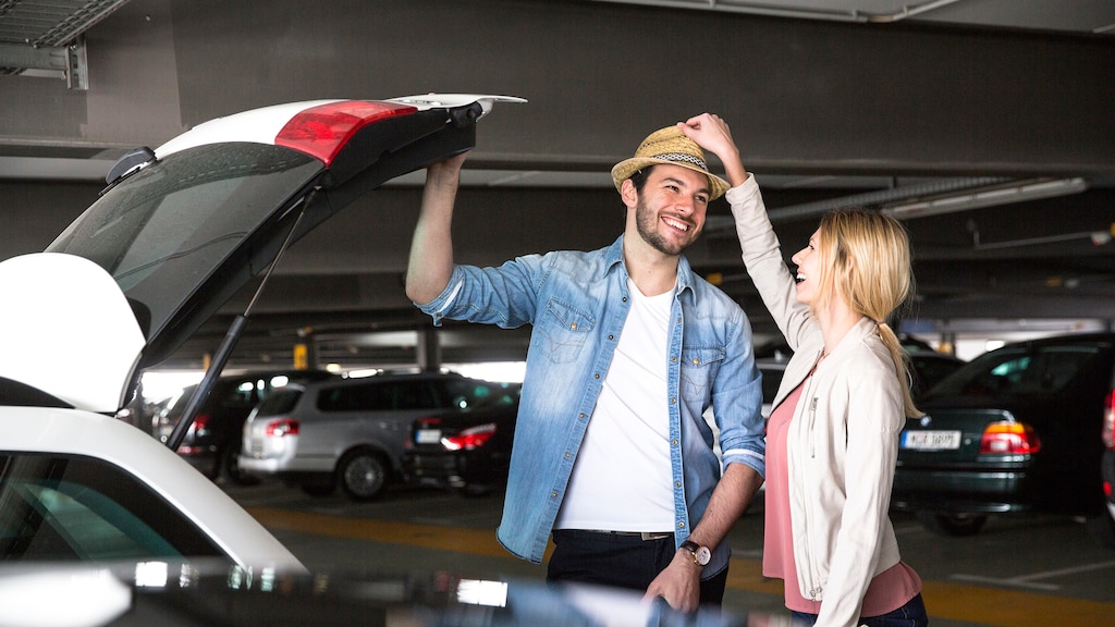 Parkeergarages duur? Nee hoor, op straat parkeren is vaak duurder