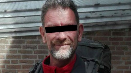 Jos B. komt donderdag naar Nederland