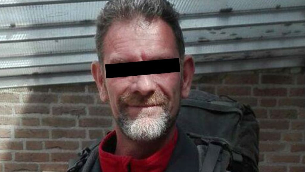 Jos B. komt donderdag naar Nederland