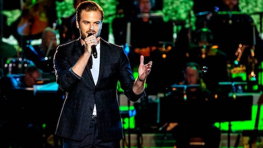 Jim Bakkum zorgt voor kippenvel met Toen Ik Je Zag