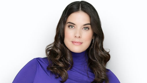 Curvy topmodel Danielle van Grondelle is verloofd