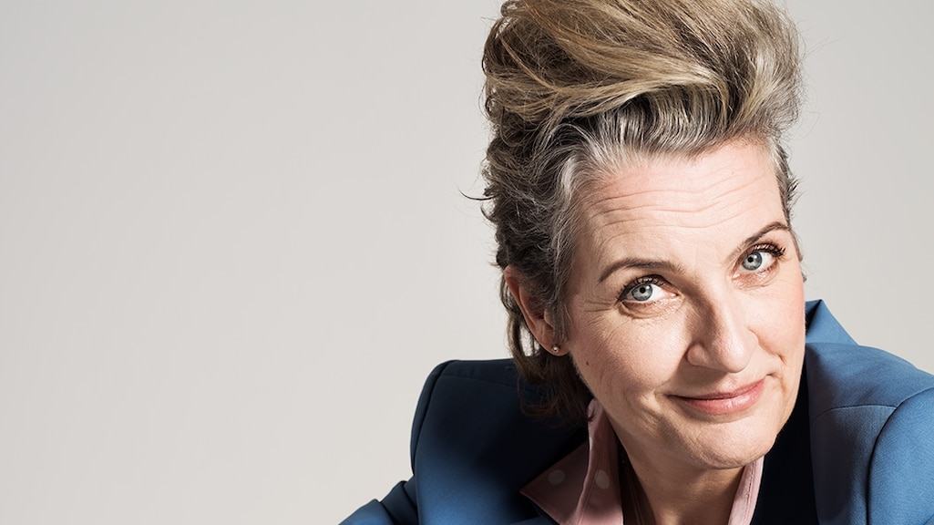 Margriet van der Linden onderzoekt hoe je homo moet zijn