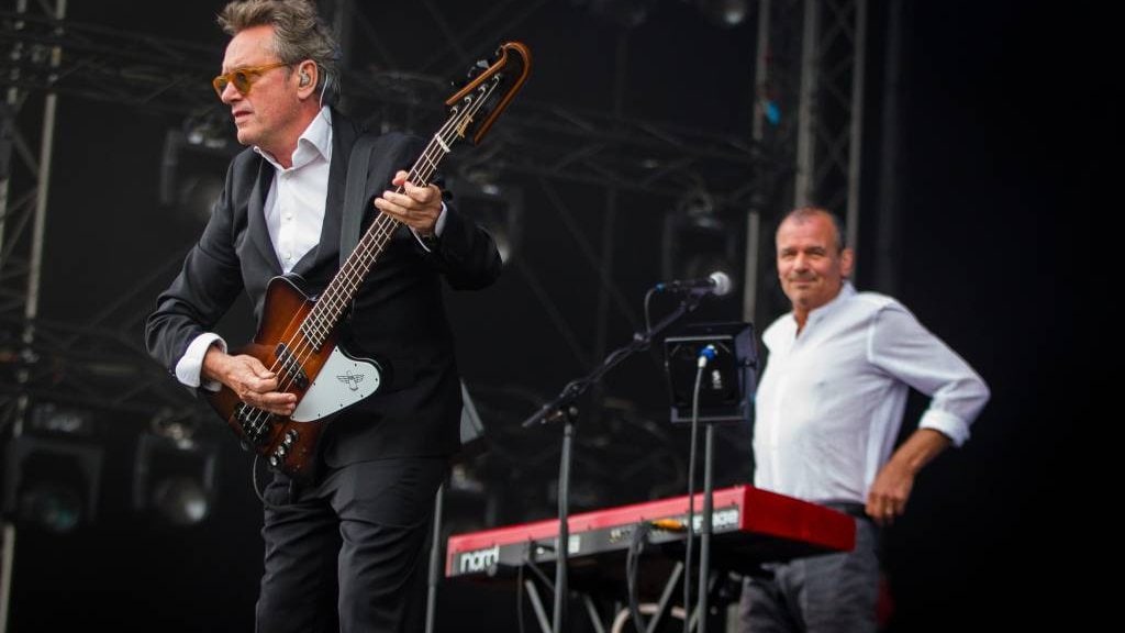 Doe Maar voegt vierde concert Carré toe