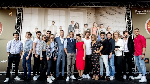 De nieuwe GTST-leader is hier! En zo klinkt 'ie