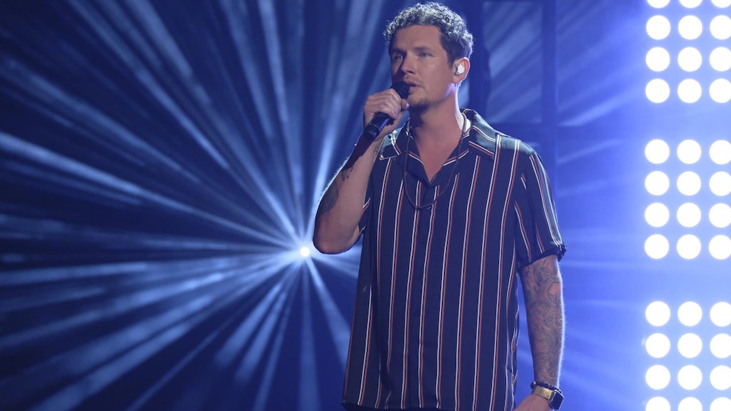 Is dit dé grote concurrent van Glennis Grace?