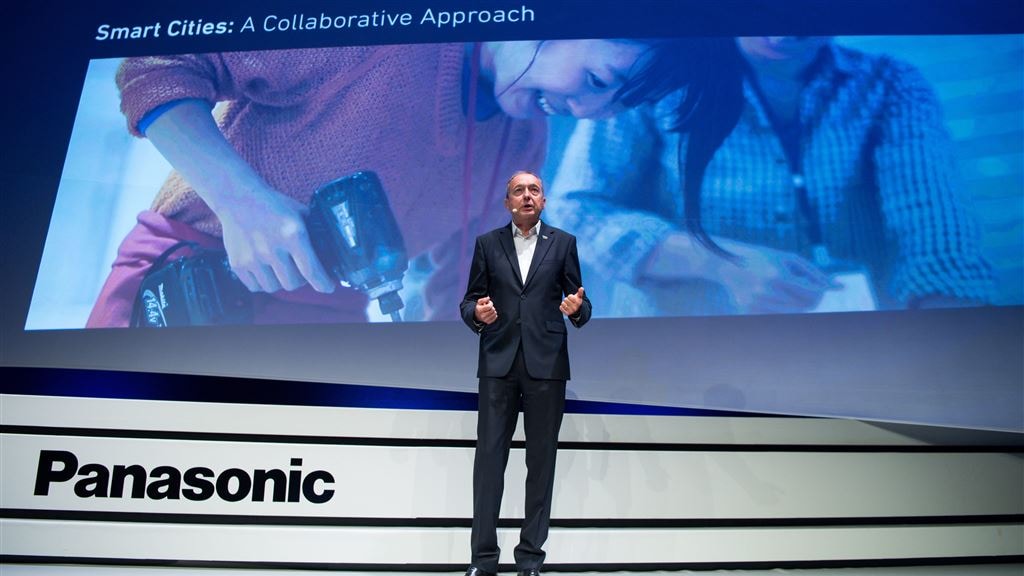 Panasonic wil hoofdkantoor naar Amsterdam verhuizen vanwege brexit