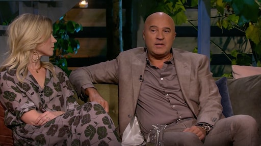 John van den Heuvel heeft respect voor Geert Wilders