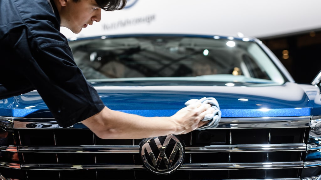 Nog steeds 44.558 sjoemeldiesels op de Nederlandse wegen