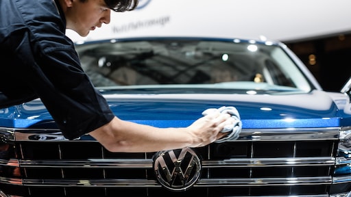 Nog steeds 44.558 sjoemeldiesels op de Nederlandse wegen