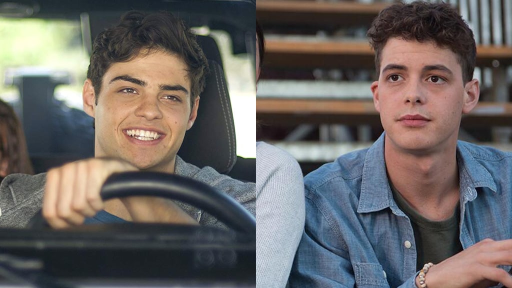 To All the Boys I've Loved Before: ben jij team Josh of team Peter?