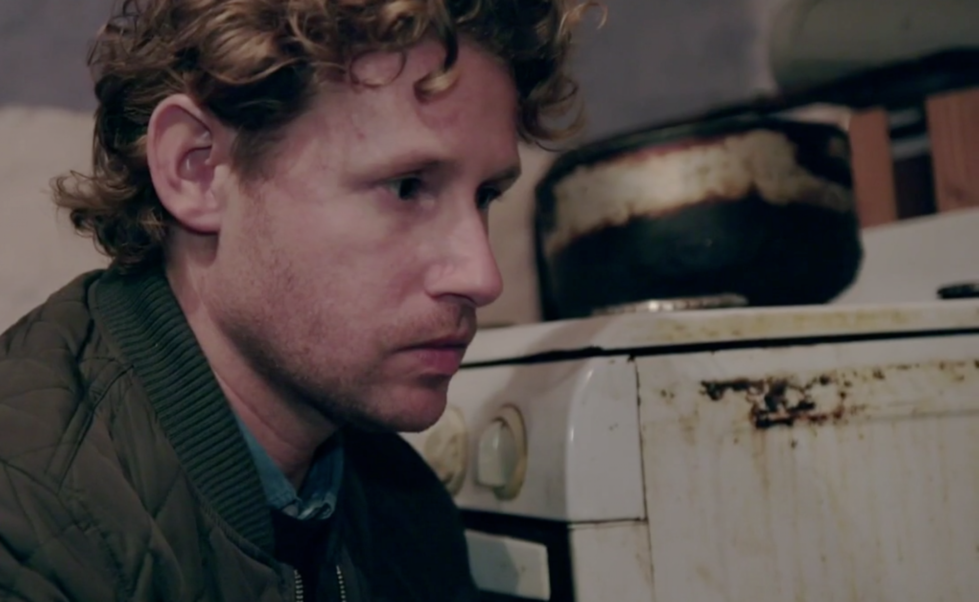 Ewout Genemans dompelt zich onder in beruchte sloppenwijken