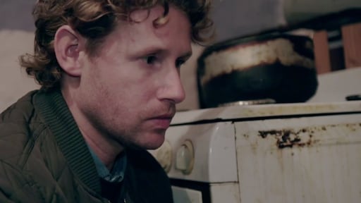 Ewout Genemans dompelt zich onder in beruchte sloppenwijken