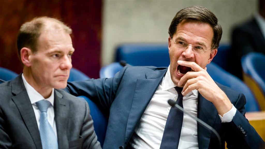 Amerikaanse lobbyclub haalt uit naar kabinet om afschaffen dividendtaks