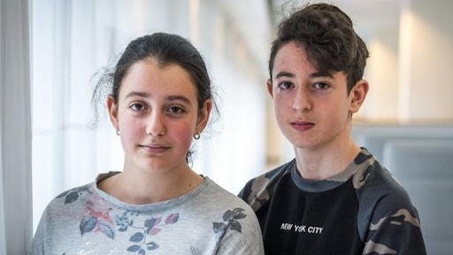 Moeder van Howick en Lili mag terugkeren naar Nederland