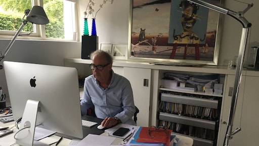 Oud-rechercheurs willen cold cases oplossen: 'Ik doe het voor nabestaanden'