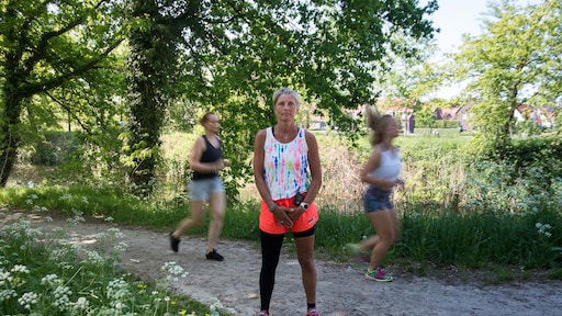 Onwetendheid over schaamlipkanker: 'Om te overleven, is alles weggehaald'