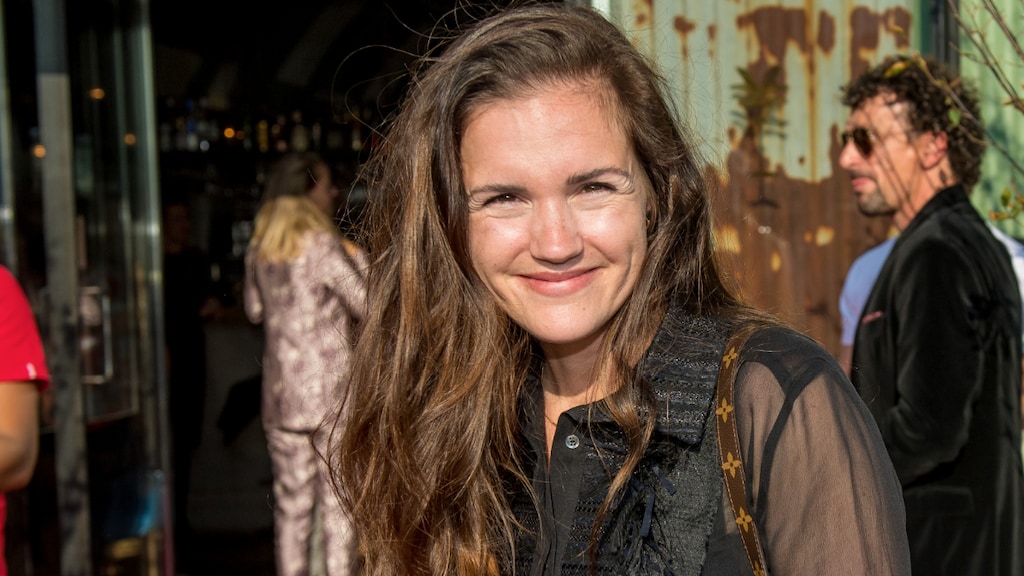 Tot grote opluchting van de GTST-fans: Nina leeft nog