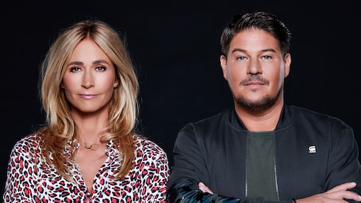 Wendy weet het zeker: tweede seizoen The Voice Senior komt