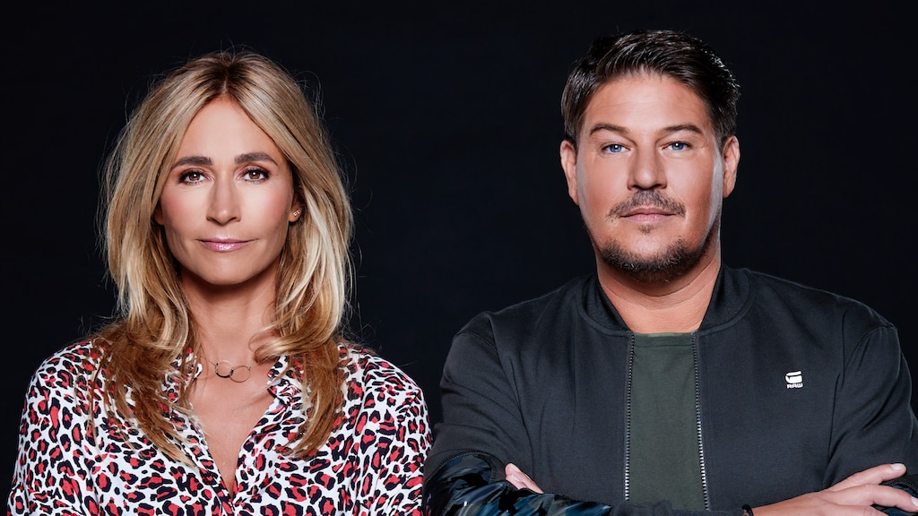 Wendy weet het zeker: tweede seizoen The Voice Senior komt