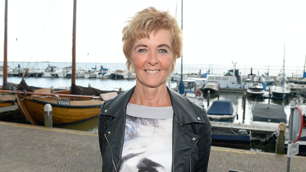 Anny Schilder wil nieuwe borsten na strijd tegen borstkanker