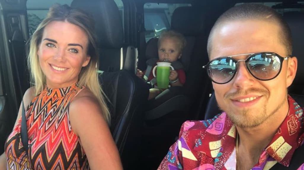 André Hazes kijkt kunst van de liefde af bij Marco Borsato