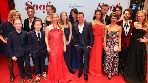 Makers van Soof komen met een nieuwe komedie