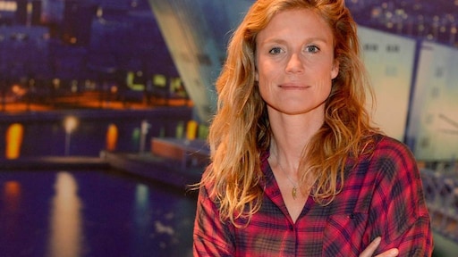 Sophie Hilbrand blijft gekreukt