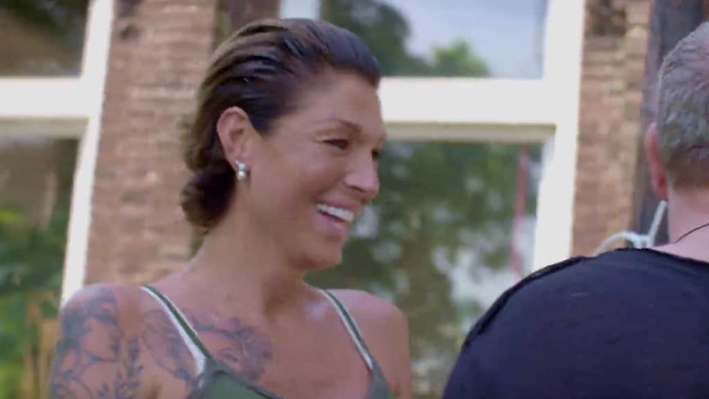 Televisiecomeback Kelly van der Veer in nieuwe Gordon-show