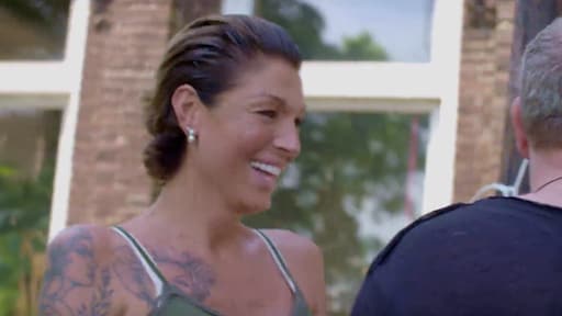 Televisiecomeback Kelly van der Veer in nieuwe Gordon-show