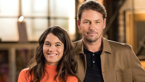 GTST-koppel 'Mark en Marieke' aan de kant gezet