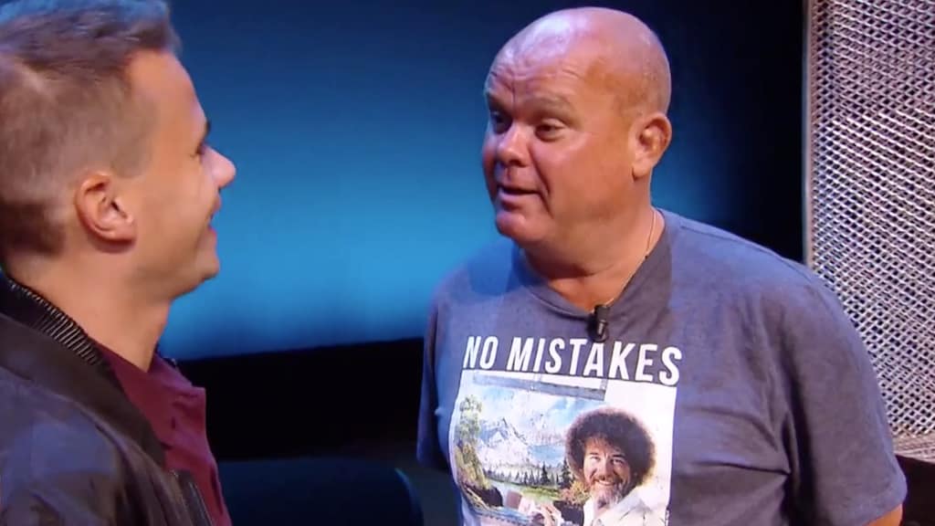 Paul de Leeuw komt met een heerlijk avondje bij RTL