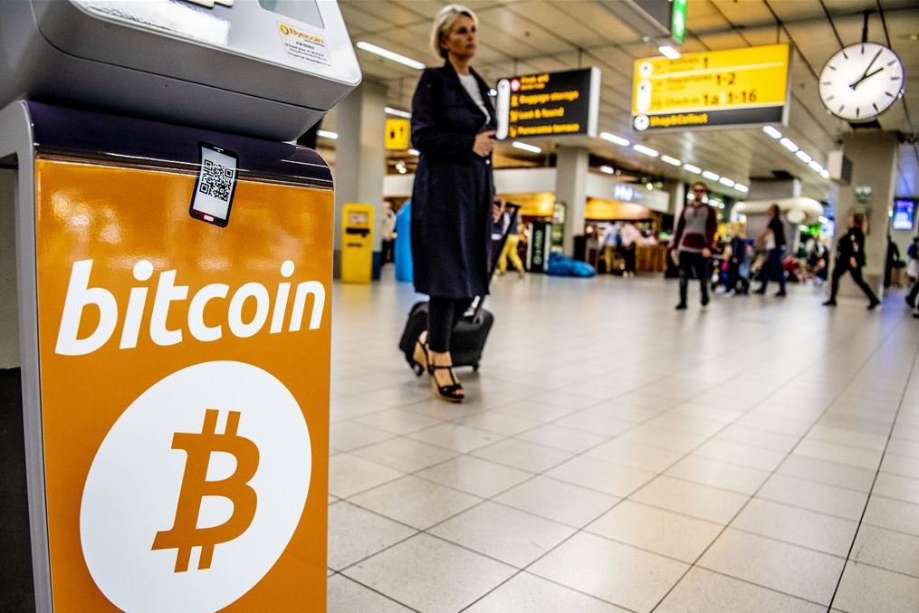 Goldman Sachs gelooft niet meer in crypto: koersen hard onderuit