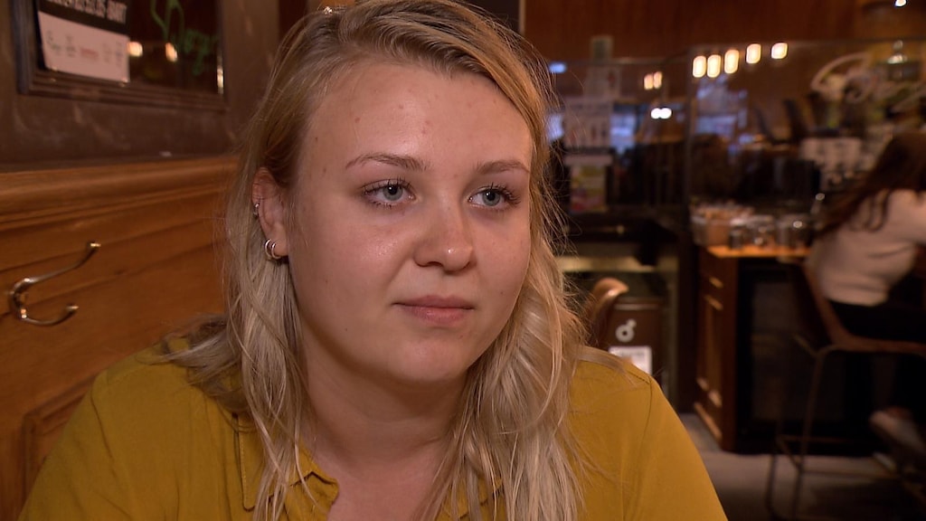 Margarita mocht na 7 jaar blijven.