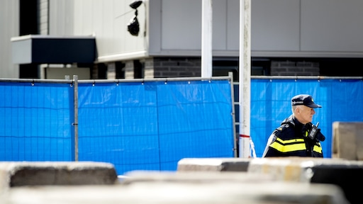 Kroongetuige Nabil B. denkt aan stoppen