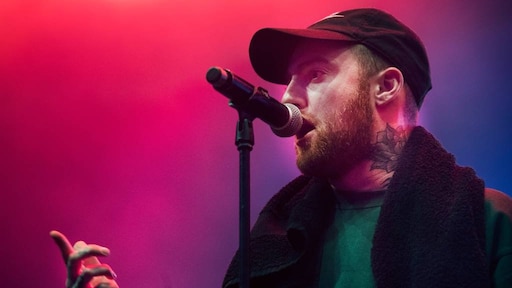 'Rapper Mac Miller overleden aan overdosis'