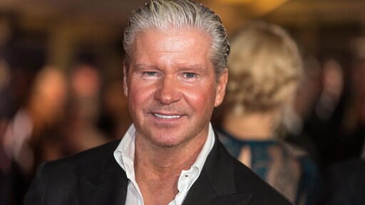 Dries Roelvink nog steeds in dubio over optreden in Italië