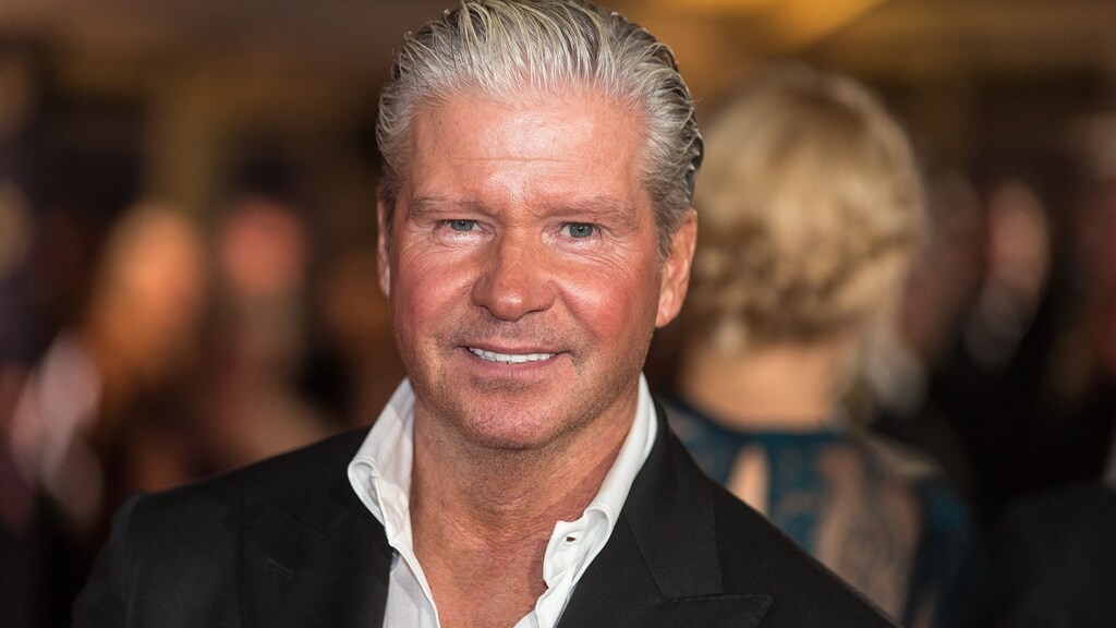 Dries Roelvink nog steeds in dubio over optreden in Italië