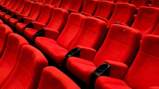 Rapper Hef en Bilal Wahib in Nederlandse film